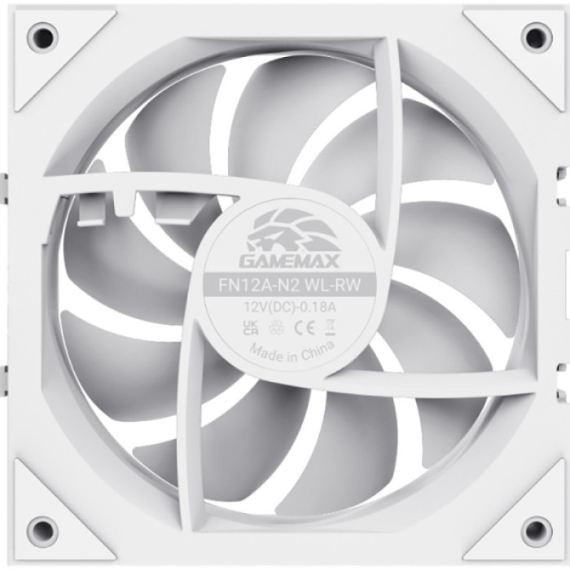Gamemax FN12A-N2 WL-RW