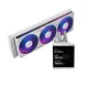 Asus ROG Strix SLC IV 360 ARGB LCD White (90RC01S2-B0EAY0)