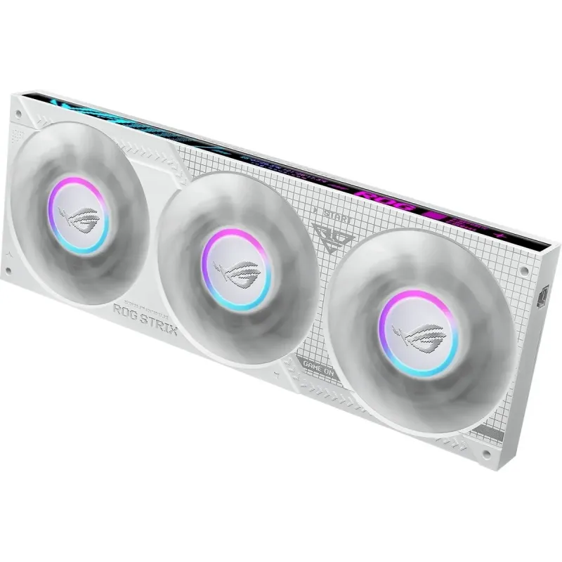 Asus ROG Strix SLC IV 360 ARGB LCD White (90RC01S2-B0EAY0)