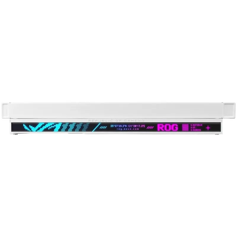 Asus ROG Strix SLC IV 360 ARGB LCD White (90RC01S2-B0EAY0)