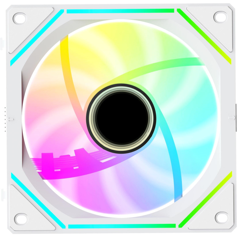 OCYPUS GAMMA-F12-WH3AM00U-GL