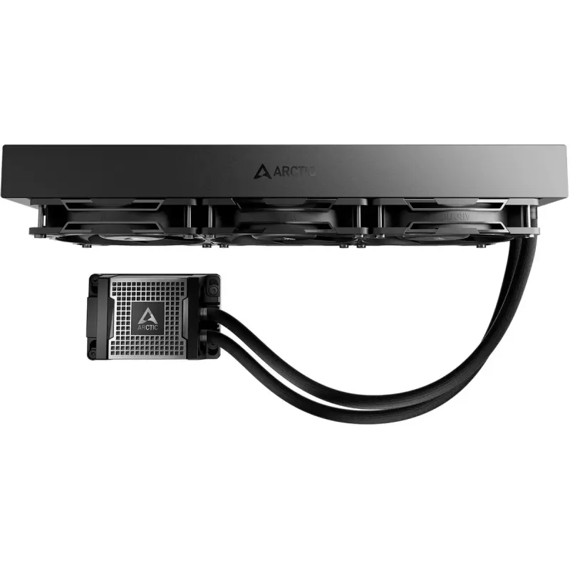 Arctic Liquid Freezer WS360-SP6 Black (ACFRE00201A)