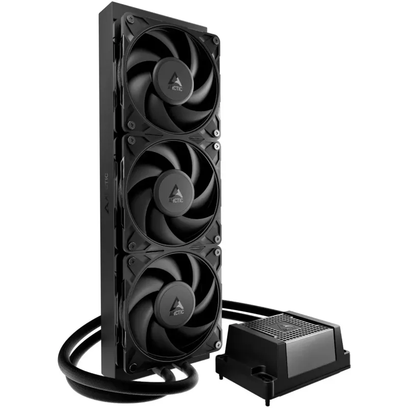 Arctic Liquid Freezer WS360-SP6 Black (ACFRE00201A)