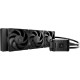 Arctic Liquid Freezer WS360-4710 Black (ACFRE00202A)