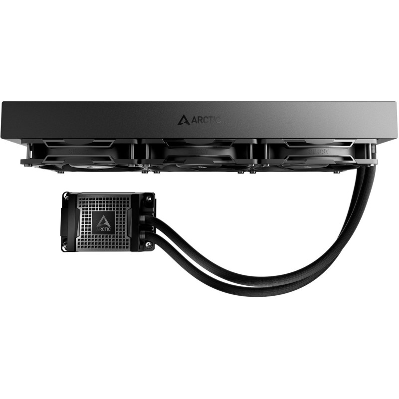 Arctic Liquid Freezer WS360-4710 Black (ACFRE00202A)