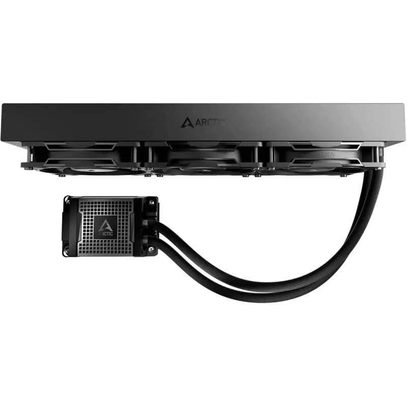 Arctic Liquid Freezer WS360-4710 Black (ACFRE00202A)