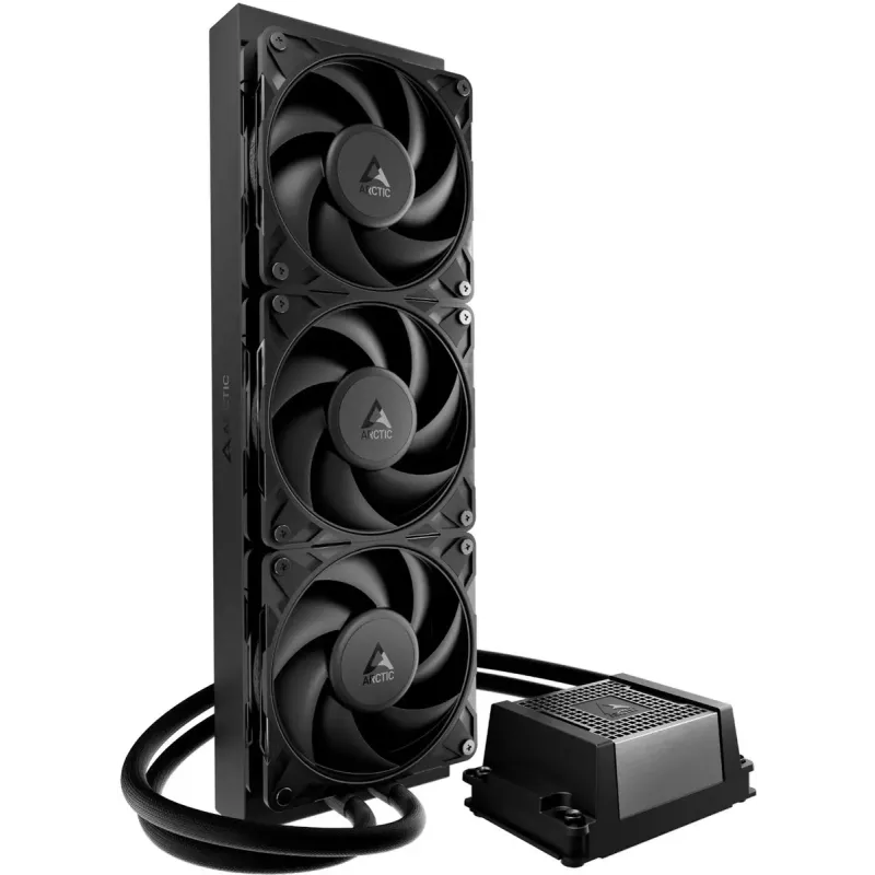 Arctic Liquid Freezer WS360-4710 Black (ACFRE00202A)