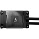 Arctic Liquid Freezer WS360-4710 Black (ACFRE00202A)