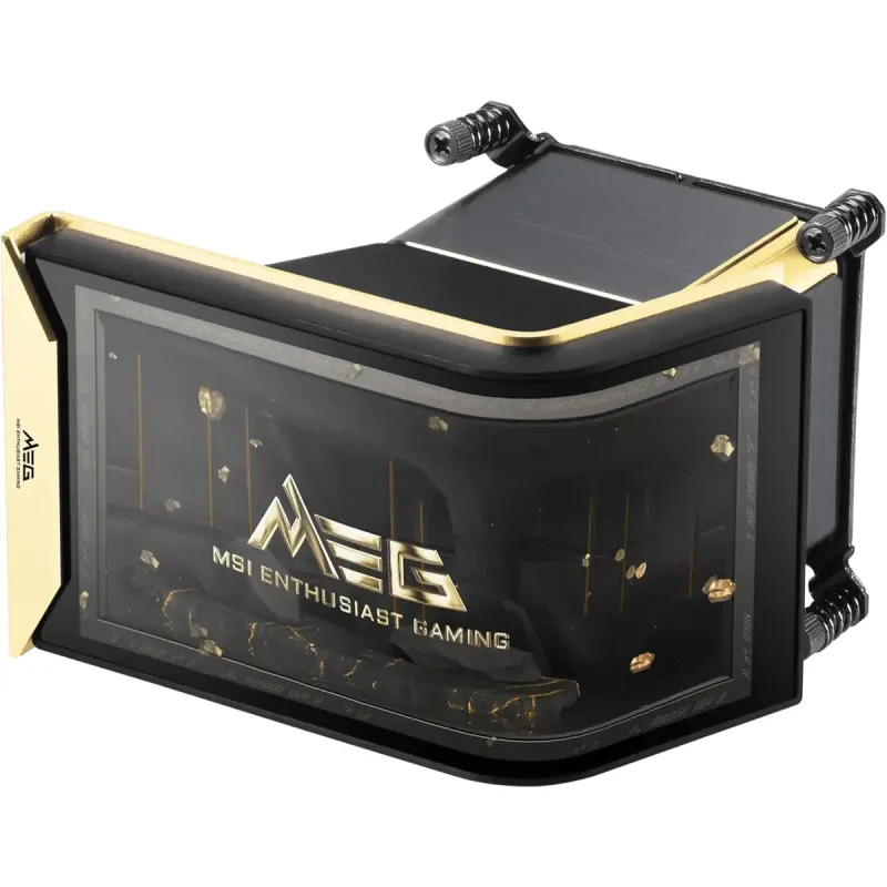 MSI MEG CoreLiquid E15 360