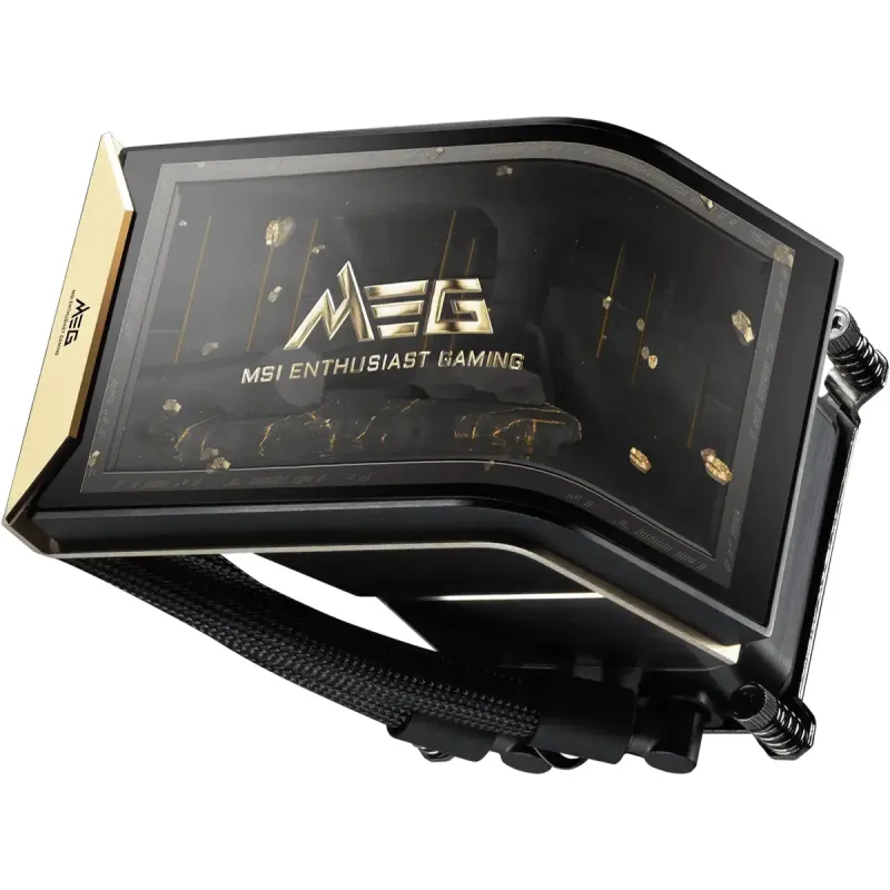 MSI MEG CoreLiquid E15 360