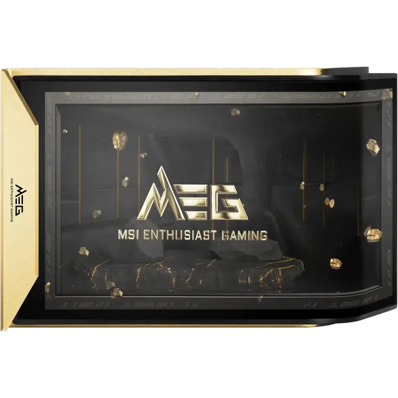 MSI MEG CoreLiquid E15 360