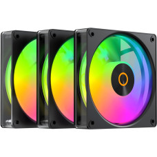 OCYPUS GAMMA-F12-BK3AM00E-GL