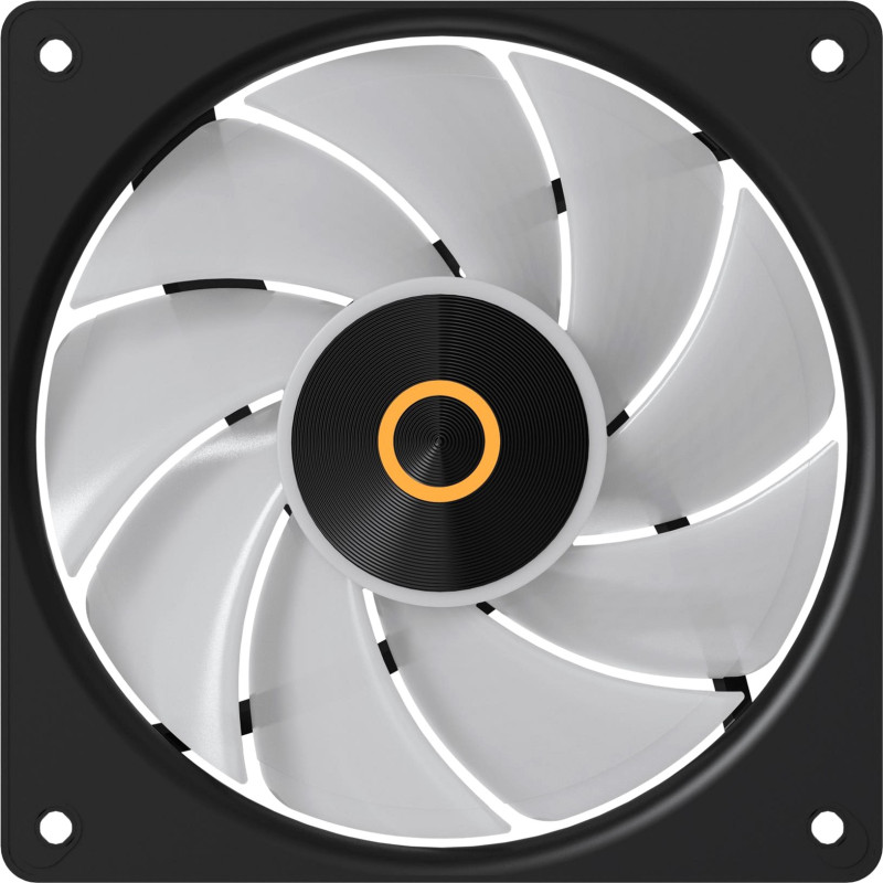 OCYPUS GAMMA-F12-BK3AM00E-GL