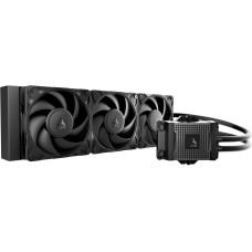 Arctic Liquid Freezer WS360-SP5 Black (ACFRE00200A)