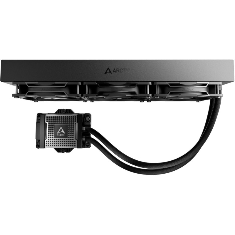 Arctic Liquid Freezer WS360-SP5 Black (ACFRE00200A)