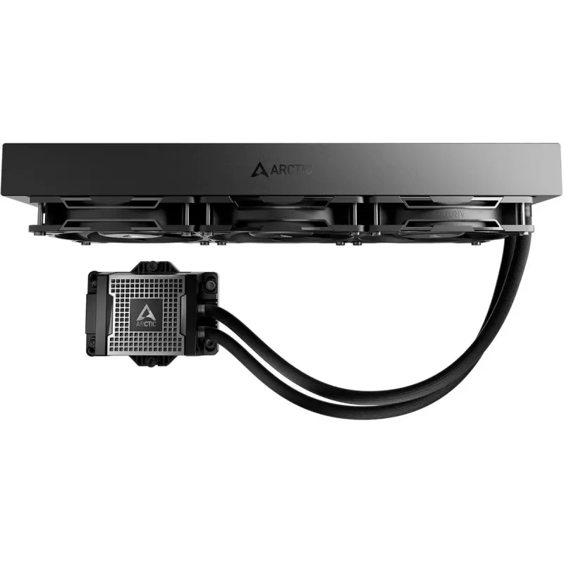 Arctic Liquid Freezer WS360-SP5 Black (ACFRE00200A)