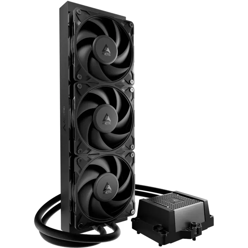 Arctic Liquid Freezer WS360-SP5 Black (ACFRE00200A)