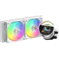 Ocypus Sigma L24 WH ARGB (SIGMA-L24-WH2AAWWN00X-GL)
