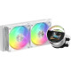 Ocypus Sigma L24 WH ARGB (SIGMA-L24-WH2AAWWN00X-GL)