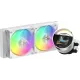 Ocypus Sigma L24 WH ARGB (SIGMA-L24-WH2AAWWN00X-GL)