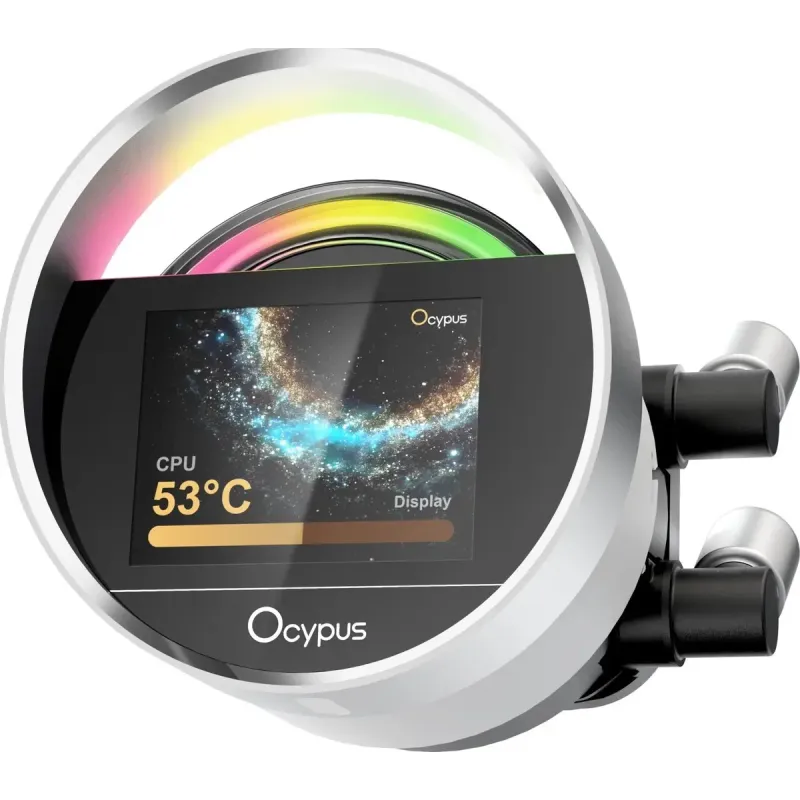 Ocypus Sigma L24 WH ARGB (SIGMA-L24-WH2AAWWN00X-GL)