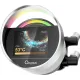 Ocypus Sigma L24 WH ARGB (SIGMA-L24-WH2AAWWN00X-GL)