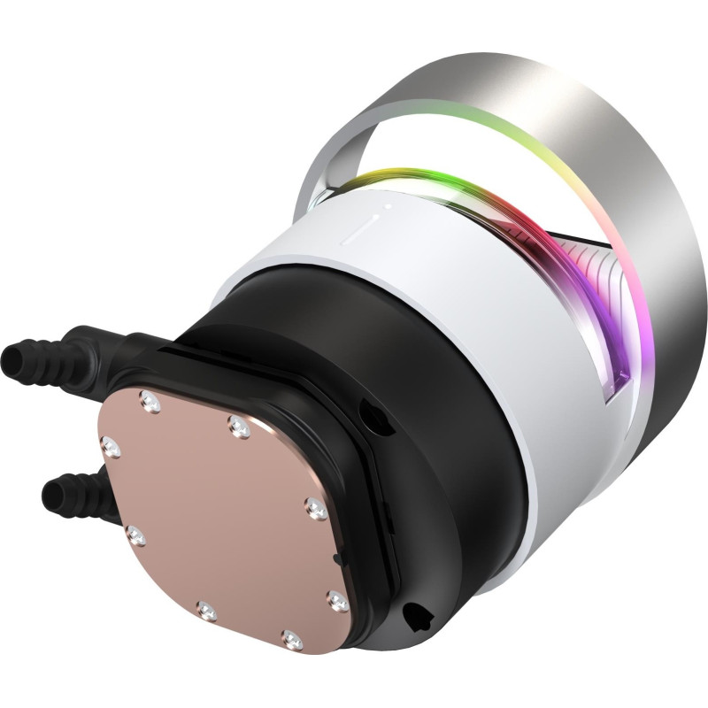 Ocypus Sigma L24 WH ARGB (SIGMA-L24-WH2AAWWN00X-GL)