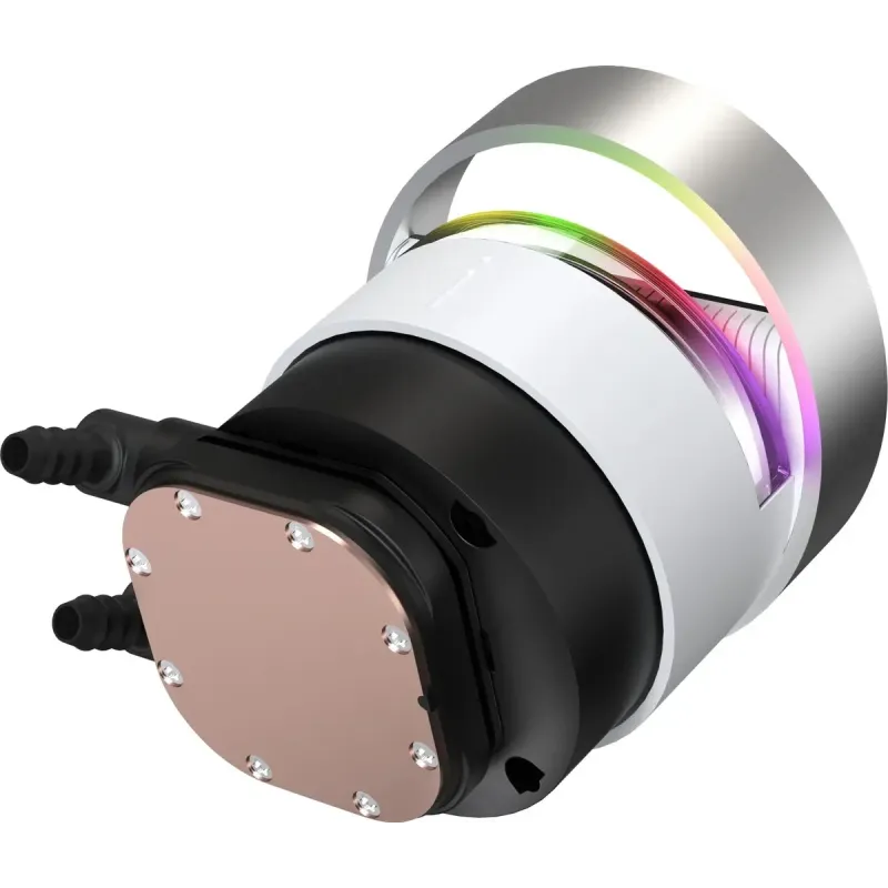 Ocypus Sigma L24 WH ARGB (SIGMA-L24-WH2AAWWN00X-GL)