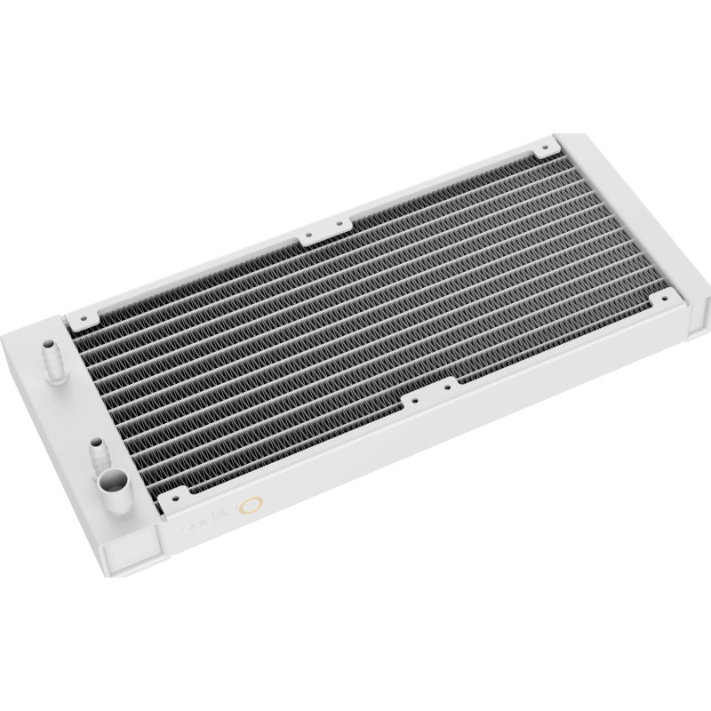 Ocypus Sigma L24 WH ARGB (SIGMA-L24-WH2AAWWN00X-GL)