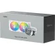 Ocypus Sigma L24 WH ARGB (SIGMA-L24-WH2AAWWN00X-GL)