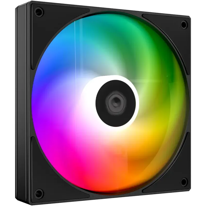 ID-Cooling AS-140-ARGB-K Duet