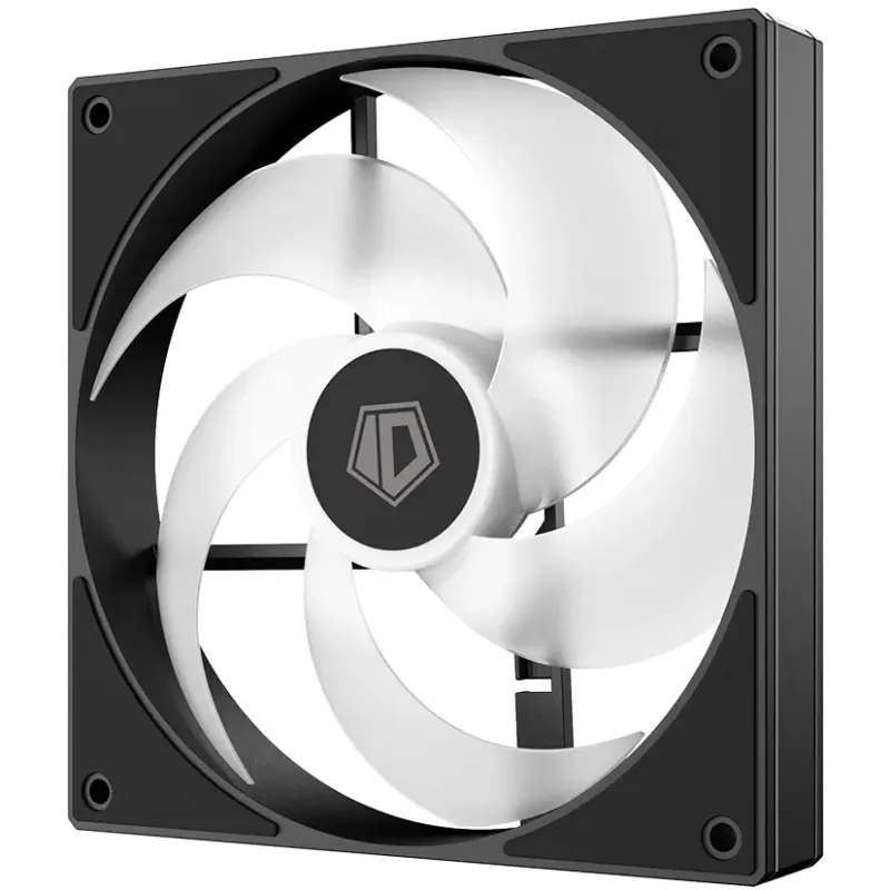 ID-Cooling AS-140-ARGB-K Duet