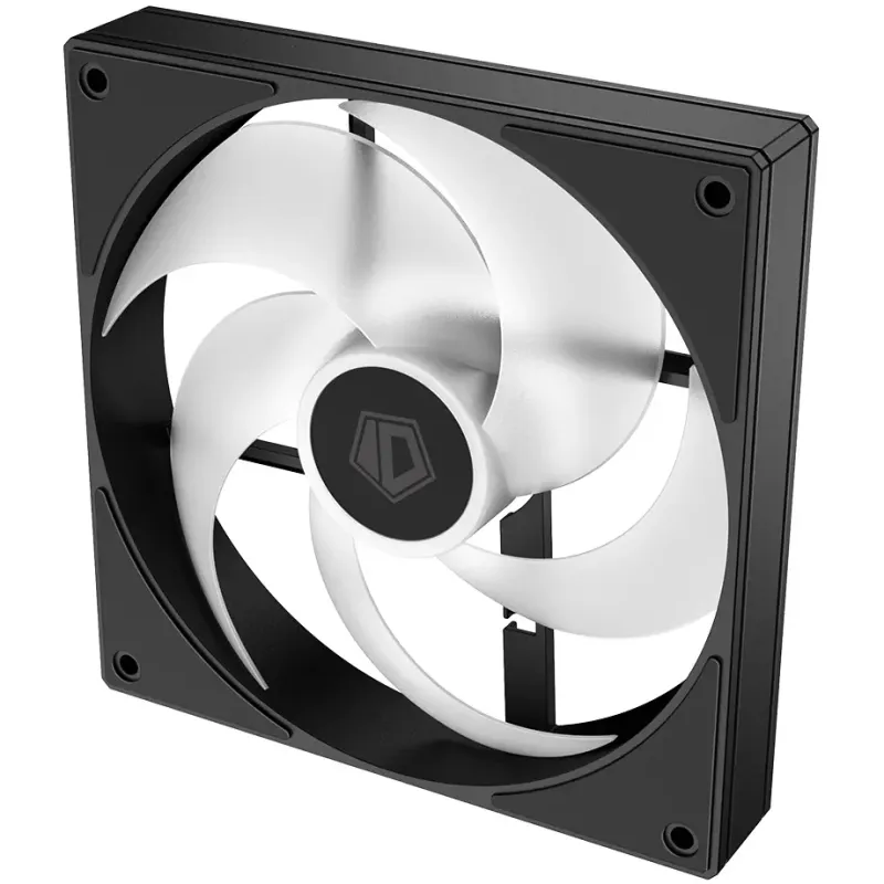 ID-Cooling AS-140-ARGB-K Duet
