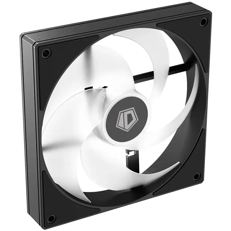 ID-Cooling AS-140-ARGB-K Duet