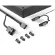 ID-Cooling AS-140-ARGB-K Duet