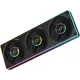 Ocypus Sigma F36 ARGB Black (SIGMA-F36-BK3AM00X-GL)