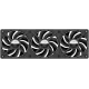 Ocypus Sigma F36 ARGB Black (SIGMA-F36-BK3AM00X-GL)