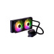 Cooler Master MASTERLIQUID 240L CORE ARGB (MLW-D24M-A18PZ-R1)