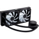 Cooler Master MASTERLIQUID 240L CORE ARGB (MLW-D24M-A18PZ-R1)