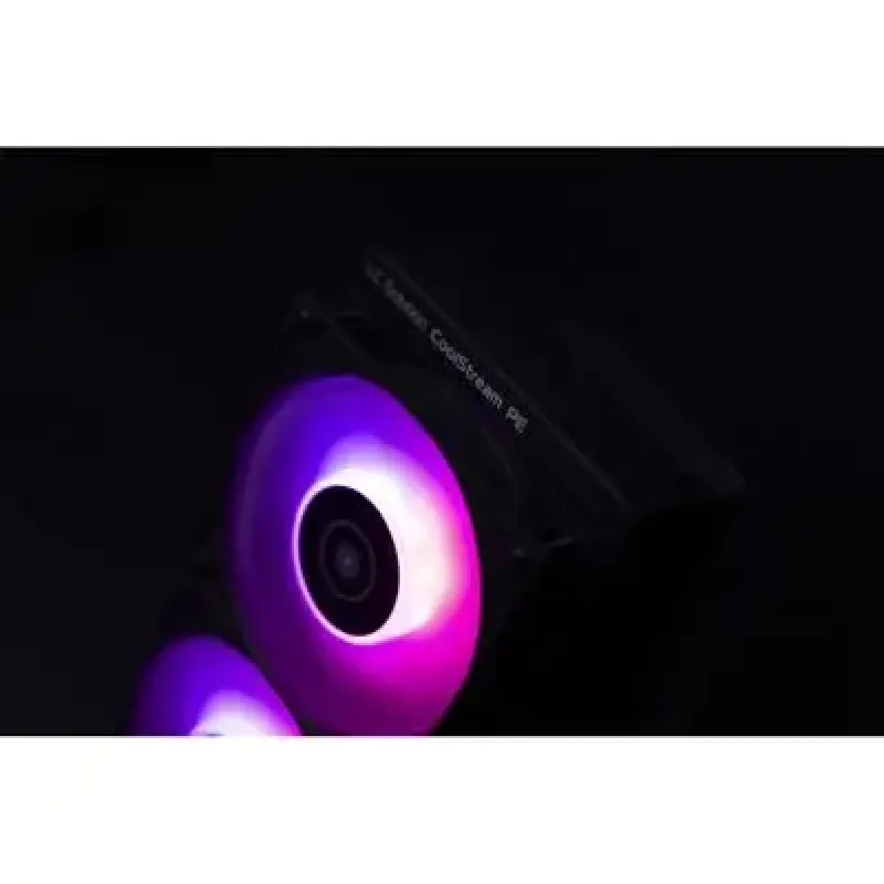 EKWB EK-Vardar EVO 120ER D-RGB White (3831109825372)