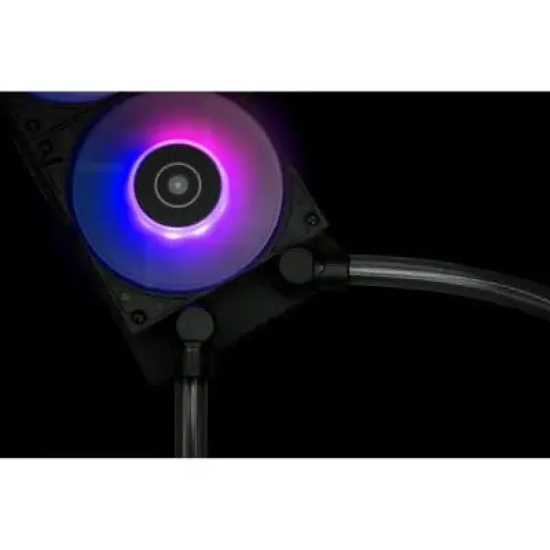 EKWB EK-Vardar EVO 120ER D-RGB White (3831109825372)