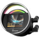 Ocypus Sigma L24 BK ARGB (SIGMA-L24-BK2AAWWN00X-GL)