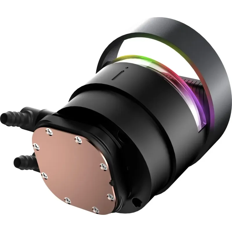 Ocypus Sigma L24 BK ARGB (SIGMA-L24-BK2AAWWN00X-GL)