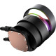 Ocypus Sigma L24 BK ARGB (SIGMA-L24-BK2AAWWN00X-GL)