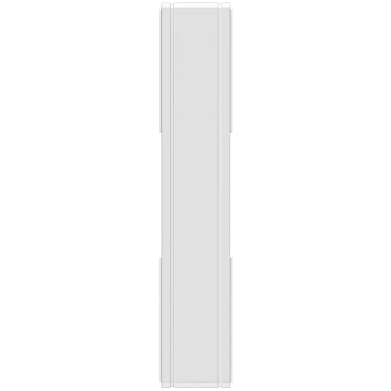 ID-Cooling AS-140-ARGB-W Duet