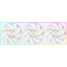 Ocypus Sigma F36 ARGB White (SIGMA-F36-WH3AM00X-GL)