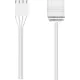 Ocypus Sigma F36 ARGB White (SIGMA-F36-WH3AM00X-GL)