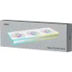 Ocypus Sigma F36 ARGB White (SIGMA-F36-WH3AM00X-GL)