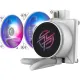 MSI MPG CoreLiquid P22 240 White