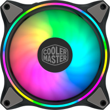 Cooler Master MasterFan MF120 Halo 3in1 ARGB Sync+Wired ARGB Controller (MFL-B2DN-183PA-R1)